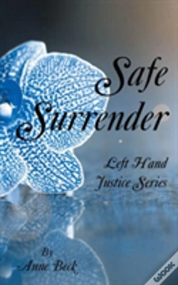 Capa do artigo Safe Surrender