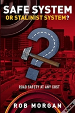 Capa do artigo Safe System Or Stalinist System?