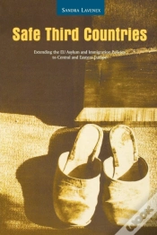 Capa do artigo Safe Third Countries