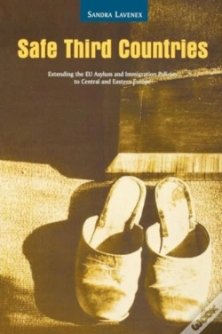 Capa do artigo Safe Third Countries