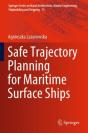 Safe Trajectory Planning For Maritime Surface Ships - Preview