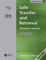 Capa do artigo Safe Transfer And Retrieval (Star) Of Patients