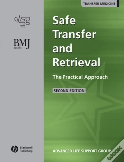 Capa do artigo Safe Transfer And Retrieval (Star) Of Patients