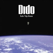 Capa do artigo Safe Trip Home - CD