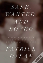 Capa do artigo Safe, Wanted, And Loved
