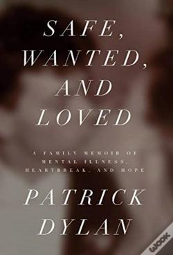 Capa do artigo Safe, Wanted, And Loved