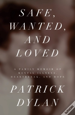 Capa do artigo Safe, Wanted, And Loved
