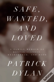 Capa do artigo Safe, Wanted, And Loved