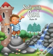 Capa do artigo Safe With God