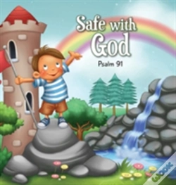Capa do artigo Safe With God