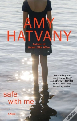 Capa do artigo Safe With Me