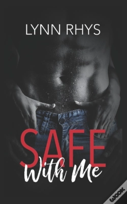 Capa do artigo Safe With Me