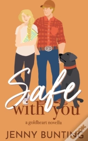 Capa do artigo Safe With You