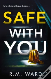 Capa do artigo Safe With You