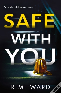 Capa do artigo Safe With You