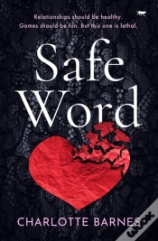 Capa do artigo Safe Word