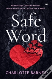 Capa do artigo Safe Word