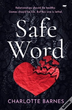 Capa do artigo Safe Word