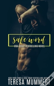 Capa do artigo Safe Word