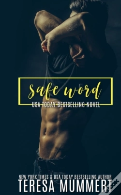 Capa do artigo Safe Word