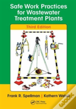 Safe Work Practices For Wastewater Treatment Plants