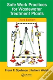 Capa do artigo Safe Work Practices For Wastewater Treatment Plants