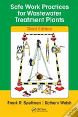 Capa do artigo Safe Work Practices For Wastewater Treatment Plants