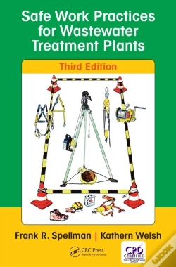 Capa do artigo Safe Work Practices For Wastewater Treatment Plants
