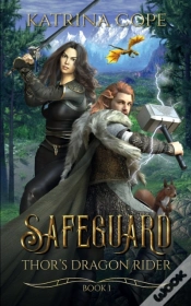 Capa do artigo Safeguard