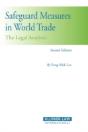 Safeguard Measures In World Trade - Preview
