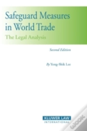 Capa do artigo Safeguard Measures In World Trade