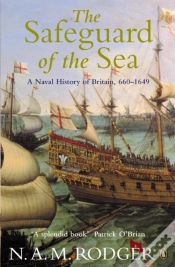 Capa do artigo Safeguard Of The Sea