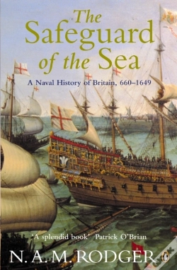 Capa do artigo Safeguard Of The Sea