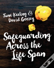 Capa do artigo Safeguarding Across The Life Span