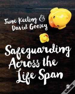 Capa do artigo Safeguarding Across The Life Span