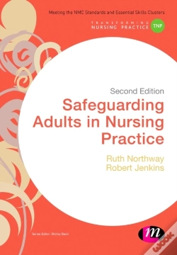 Capa do artigo Safeguarding Adults In Nursing Practice