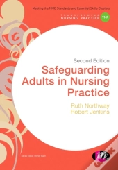 Safeguarding Adults In Nursing Practice