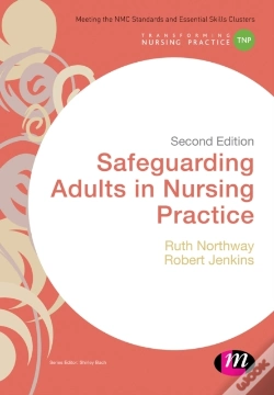 Capa do artigo Safeguarding Adults In Nursing Practice