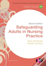 Capa do artigo Safeguarding Adults In Nursing Practice