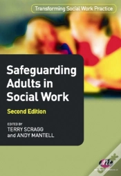 Capa do artigo Safeguarding Adults In Social Work