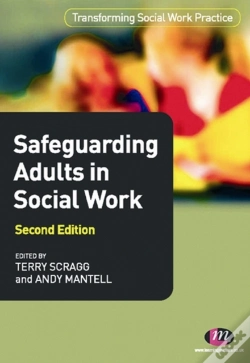 Capa do artigo Safeguarding Adults In Social Work