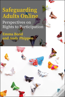 Capa do artigo Safeguarding Adults Online