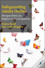 Capa do artigo Safeguarding Adults Online