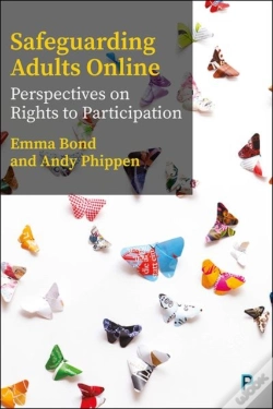 Capa do artigo Safeguarding Adults Online