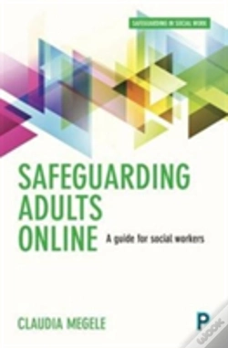 Capa do artigo Safeguarding Adults Online