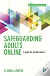 Capa do artigo Safeguarding Adults Online
