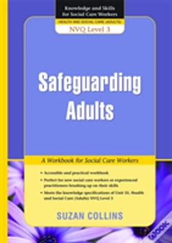 Capa do artigo Safeguarding Adults