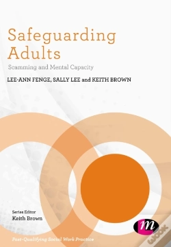 Capa do artigo Safeguarding Adults