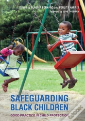 Capa do artigo Safeguarding Black Children