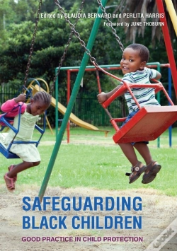 Capa do artigo Safeguarding Black Children